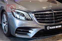 مێرسێدس بێنز S-Class